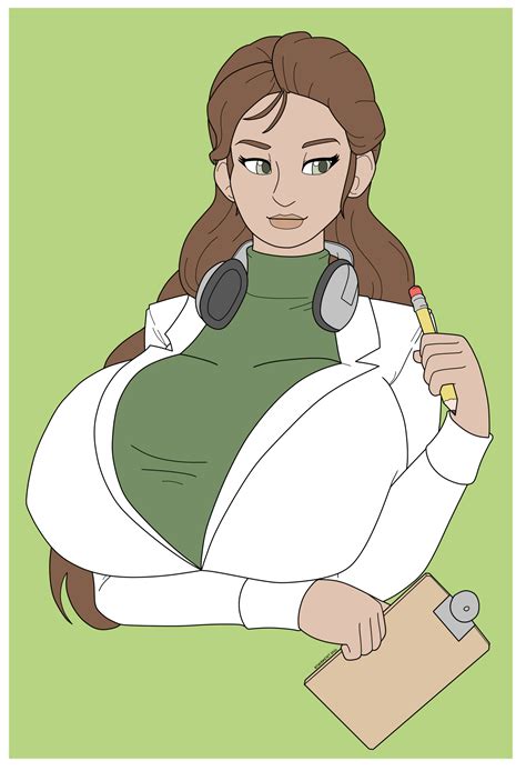 breast expansion heather by athorment on newgrounds