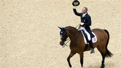 Romney Wife Thrilled By Horses Olympic Debut