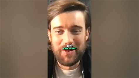 Jack Whitehall’s BEEF With Robert Pattinson Is Over 🤣 - YouTube