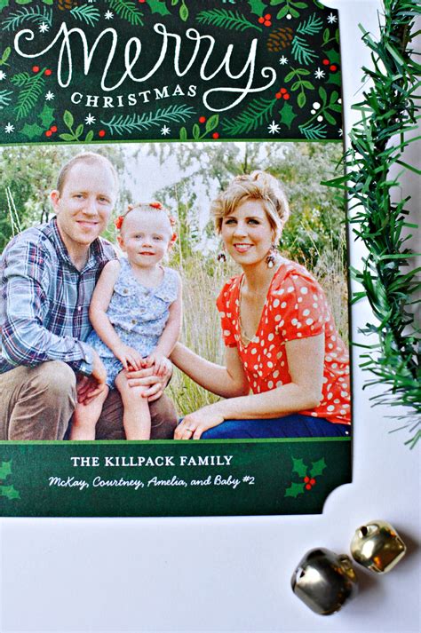 Make a card fit for any occasion, including birthdays, weddings, graduations, holidays, condolences, or even just to say hello. Holiday Cards 2014 from Shutterfly