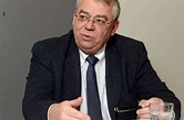 Klaus-Heiner Lehne in der Kritik: Chef des EU-Rechnungshofs verteidigt ...