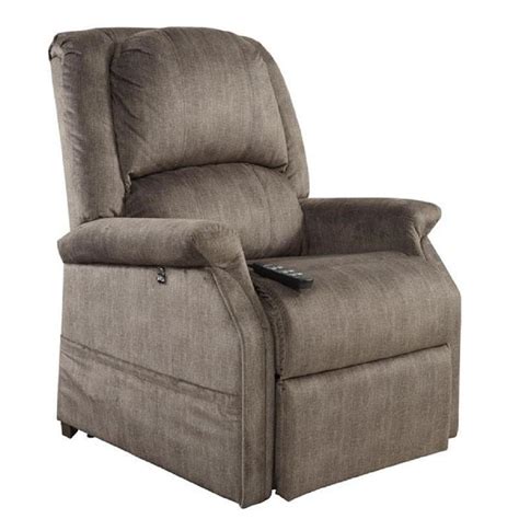 Oneinmil electric power lift recliner chair, linen recliners for elderly, home sofa chairs with best choice products electric power lift linen recliner massage chair, adjustable furniture for back. AS-3001 Cedar Electric Power Recliner Lift Chair by Mega ...