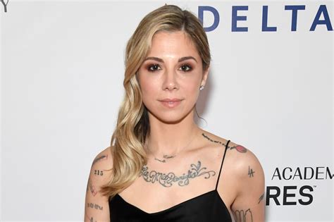 Christina Perri Suffers Pregnancy Loss She Is At Peace Now