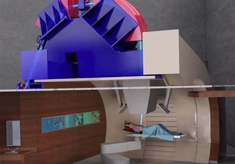 Phoenix Mayo Clinic Opens New Cancer Center Proton Beam Therapy
