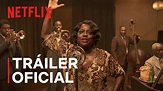 La madre del blues (EN ESPAÑOL) | Tráiler oficial | Netflix - YouTube