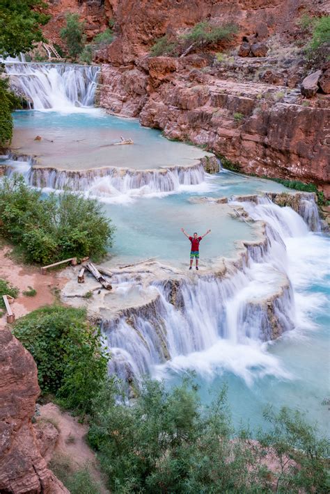 Tips On Havasupai — Explore More Nature