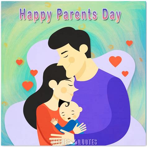 Heartfelt Parents Day Wishes And Cards By Wishesquotes
