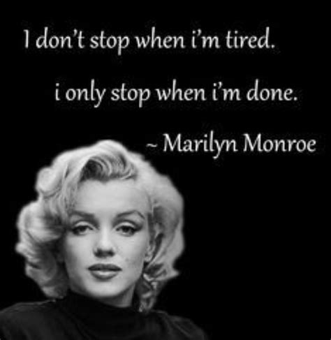 15 Ultra Relatable Marilyn Monroe Quotes That Inspire Us Artofit