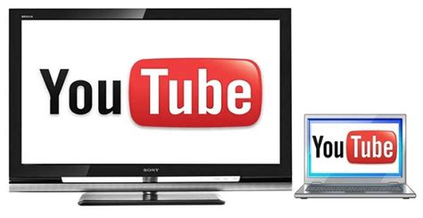 How To Watch Youtube On Tv 4 Easiest Ways