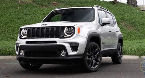 Explore more like toyota jeep like. Is The Jeep Renegade A Smaller And More Refined Wrangler ...