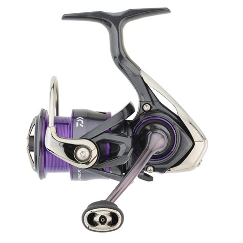 Moulinet Spinning Daiwa Prorex V Lt Roumaillac