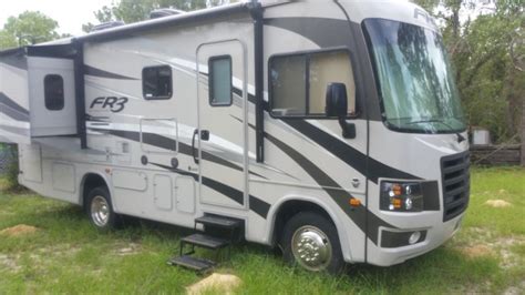 Forest River Fr3 25ds Rvs For Sale In Florida