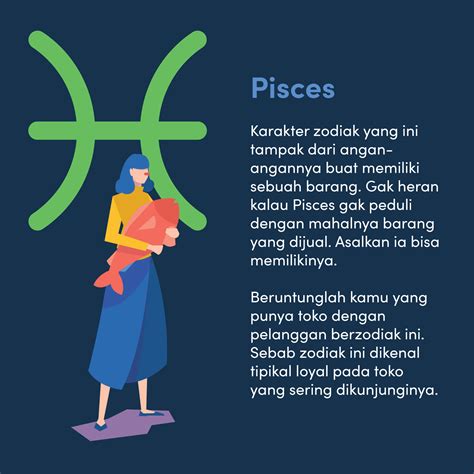 Tipe-tipe Orang dalam Belanja Menurut Karakter Zodiak, Cek Tipe Kamu!