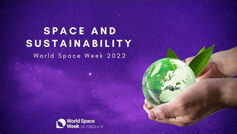 World Space Week 2022 Observed On 4 10 October