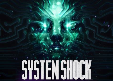 System Shock Remake Final Environmental Artwork Teased Geeky Gadgets