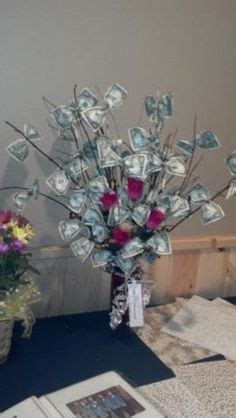 Here at hip2save we share all of the best wedding gift ideas and tips to save you money. You CAN Make a Money Tree in Incredibly Easy Ways. Here's How | Gifts | Pinterest | Creative ...