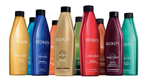 Redken Products That Maintain And Protect Your Hair Color