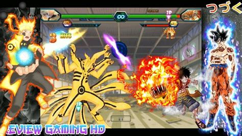 Hi guys, today i am back again with another mugen game for android. Bleach Vs Naruto 33 Mugen Download