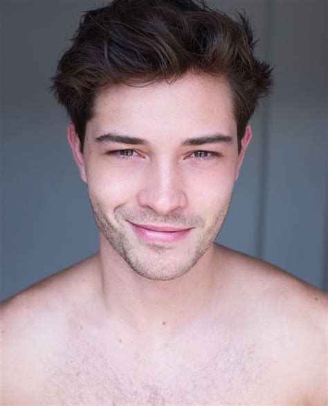 Francisco Lachowski Francisco Lachowski Male Eyes Male Face