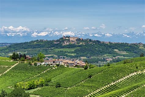 Food And Wine In Piedmont Turin Alba And Barolo 5 Days Kimkim