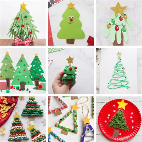 Pre K Christmas Crafts Christmas Images 2021