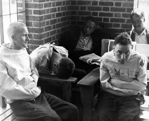 Strangers To Reason Life Inside A Psychiatric Hospital 1938