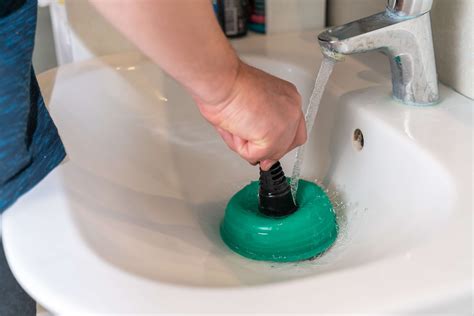 5 Foolproof Steps For Unclogging Your Bathroom Sink