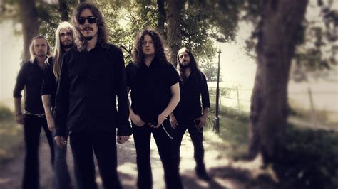 Opeth Bands A Z Rockpalast Fernsehen Wdr
