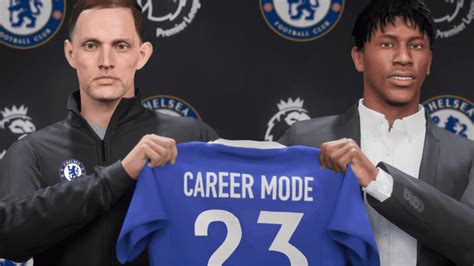 Everything You Need To Know About Fifa 23 Career Mode