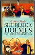 Sherlock Holmes. Estudio en escarlata / A. Conan Doyle ; [ilustraciones ...