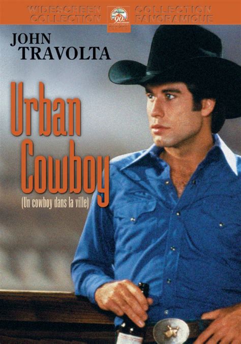 John travolta, debra winger, scott glenn and others. Urban Cowboy Cast | TVGuide.com
