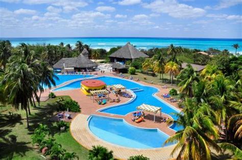 If it is not included, you can pay at the airport with a credit card (not issued by us banks) or in. The 10 best resorts in Varadero, Cuba | Booking.com