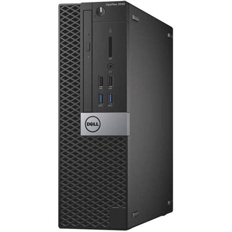 Refurbished Dell Optiplex Gx 620 Pentium 26 Ghz Hdd 500 Gb Ram 8gb