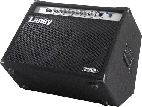 Laney Rb7 Bass Combo Amplifier Bas Gitar Amfisi Mydukkan