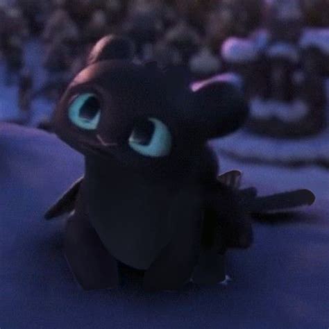 Baby Toothless Cute Toothless Baby Toothless How To Train Your Dragon