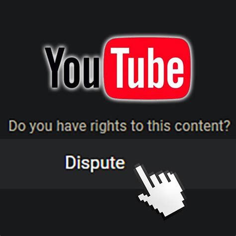 How To Dispute Copyright Claims On Your Own Music On Youtube The Adaptive