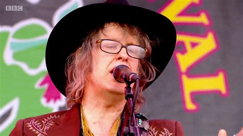 It was written by mike scott, and produced by scott and bill price. DARK CIRCLE ROOM: The Waterboys - Glastonbury Festival ...