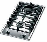 Pictures of Fagor Gas Cooktop