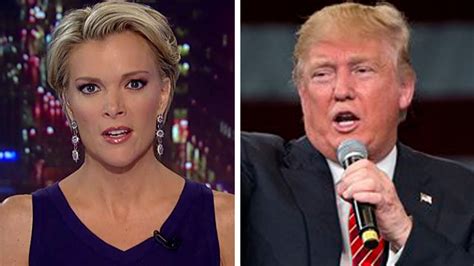 Megyn Kelly Responds To Trump Over Trump University Question Fox News Video