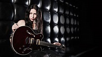 Chelsea Wolfe: “I wanted to write heavy songs that are fun to play and ...