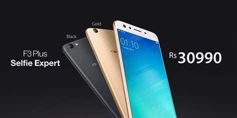 Buy the best and latest oppo f 3 plus on banggood.com offer the quality oppo f 3 plus on sale with worldwide free shipping. Oppo F3 Plus Price in Malaysia & Specs | TechNave