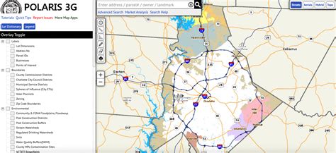 Mecklenburg County Property Tax Guide | 💰 Assessor, Collector, Records