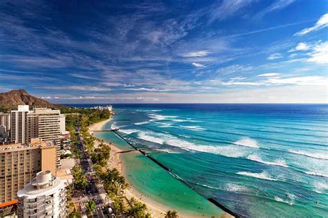 Travel Hawaii Get Complete Rejuvenation On Beautiful