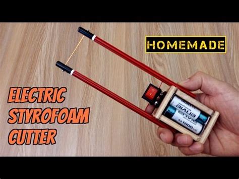 Home latest popular longest 1. How to Make a Thermocol Cutter - Homemade - YouTube | Foam ...