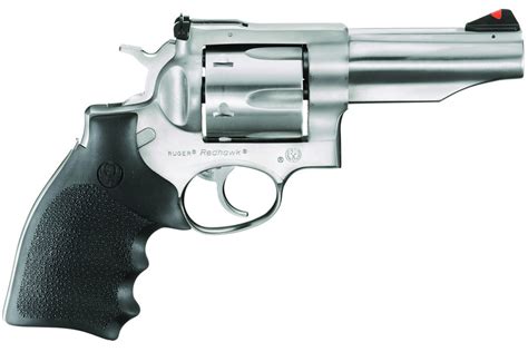 Ruger Redhawk Rem Mag Stainless Double Action Revolver For Sale Online Vance Outdoors