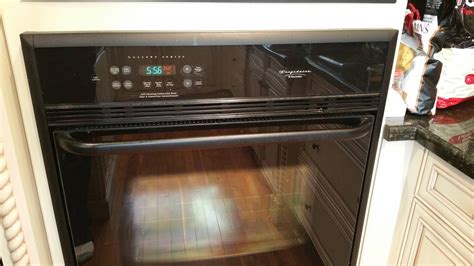 Temperature Our Oven Consistently Undercooks Food Seasoned Advice