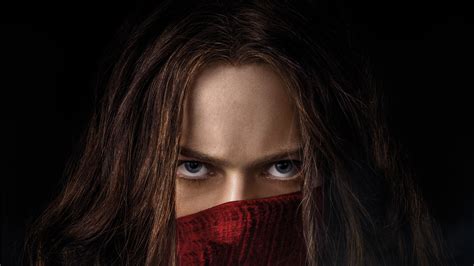 Mortal Engines 5k Movie Wallpaperhd Movies Wallpapers4k Wallpapers