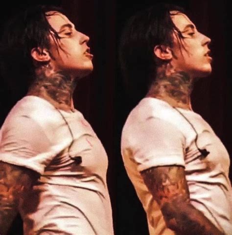 Pin On Ronnie Radkefalling In Reverse♥️