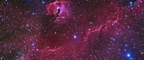 2560x1080 Galaxy Nebula Planets Space Stars 2560x1080