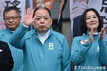 黃承國挺吳怡農選民進黨北市主委 「對黨的年輕化形象有幫助」 | ETtoday政治新聞 | ETtoday新聞雲